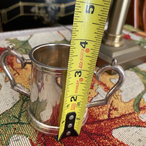 TEAPOT SET - Picture 8 of 10